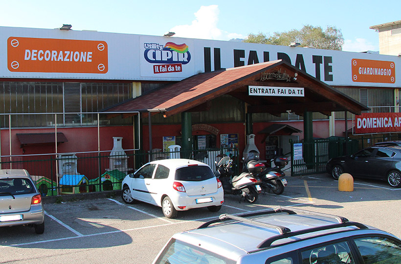 Gemonio